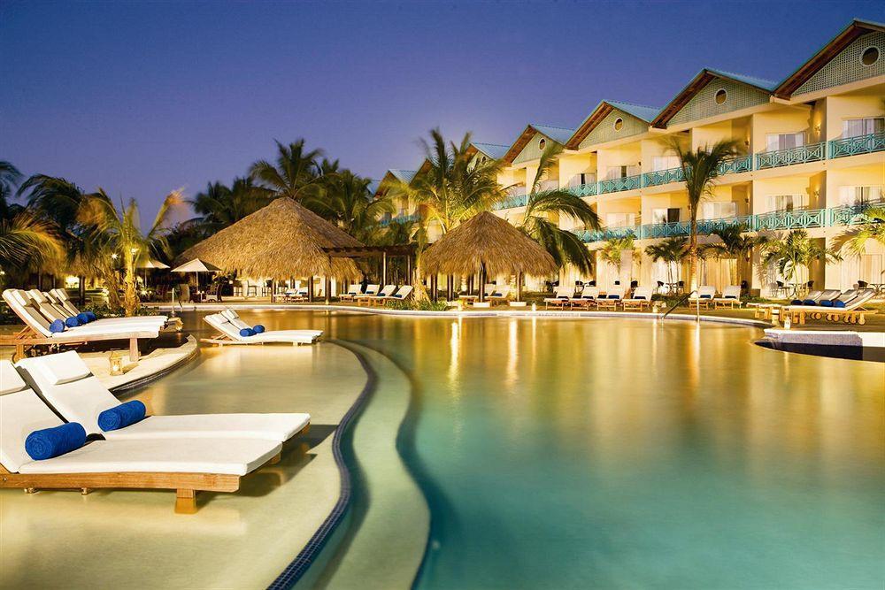 Dreams La Romana Resort And Spa (Adults Only) Bayahíbe Facilidades foto