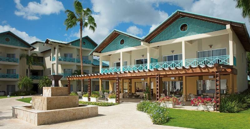 Dreams La Romana Resort And Spa (Adults Only) Bayahíbe Exterior foto